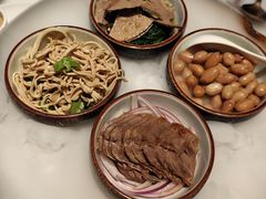 -阿五黄河大鲤鱼(纬三路店)