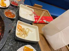 -井格重庆火锅(临平银泰城店)