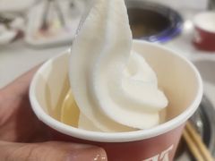 -龍歌自助小火锅(城阳万象汇店)