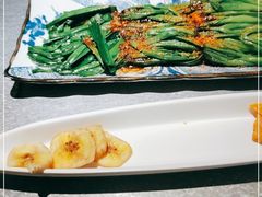 -探鱼·鲜青椒爽麻烤鱼(广州花都来又来店)