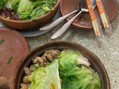 -潮香兴煲仔饭(莲花路店)