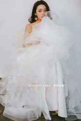 -巴黎春天·菀纱仙庭婚纱美学