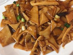 -马凯餐厅(长椿街店)