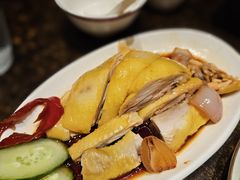 -度小月(百老汇美食街店)