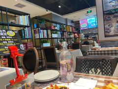 -米斯特比萨(罗斯福店)