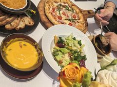 -马克西姆俄罗斯餐厅(绥芬河店)
