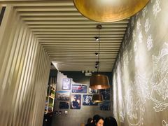 -吕氏疙瘩汤·海鲜新鲁菜(凯德mall新都心店)