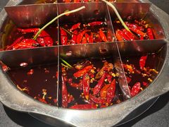 -大风老火锅(江北一店)