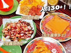 -華歡冰室-WahFoon(吉大店)
