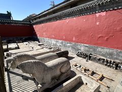 -历代帝王庙博物馆