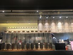 -喜茶(深圳东门1234店)