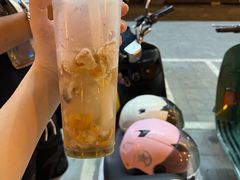 -好时味十三姨(河西路店)