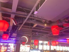 -山河屯铁锅炖鲜鹅·东北菜(开发区一店)