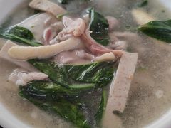 -潮汕小吃普宁炸豆干(华美苑小区店)