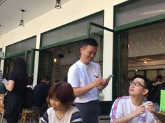 -RAC BAR(安福路店)