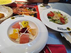 -海维克牛排馆HIGHWIC(右岸环宇坊店)