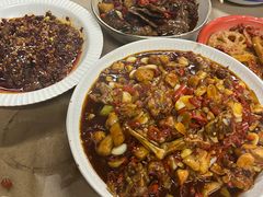 -老三样·旧食新味(万寿宫店)