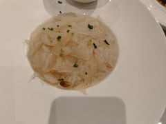 酱麻油海蜇头-成事园(兰溪店)