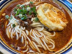-聚合鑫东北熏酱熟食麻辣面(长阳店)