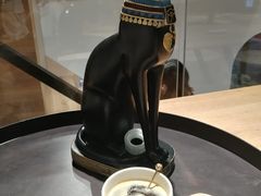 美式-瞄一喵猫咖(格力海岸店)