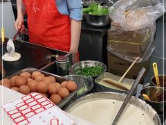 -新农村煎饼果子(香港花园店)