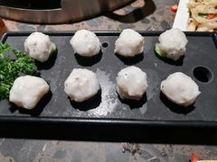 -重庆地瓜老火锅(广渠门店)