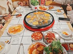 -酒拾烤肉(奥体天虹店)