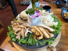 -束河人家(南锣鼓巷店)