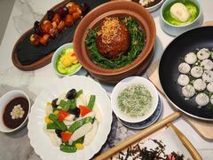 -苏梦江南·淮扬菜(夫子庙店)