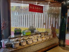 -盐帮食坊•小河帮川菜(四川师大店)