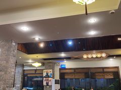 大堂-御膳粥·牛乳粥底火锅·地道顺德菜(容桂店)