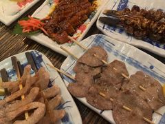 -平成屋·午肴夜酒(四川北路店)