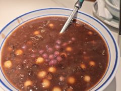 爆珠赤豆元宵-打酱油·非遗淮扬菜(瘦西湖梅岭店)