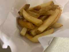 -拉亚汉堡经典餐厅(商城路店)