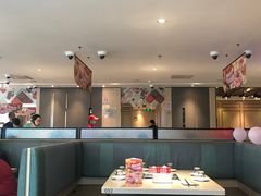-海底捞火锅(番禺广场店)
