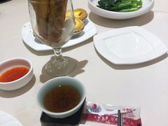 -凤凰楼酒家·粤宴点心(华强北店)