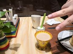 -西藏饭店·亚克·食光自助餐厅(文殊院店)