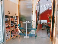 -光明新鲜屋·鲜乳茶(乾坤店)