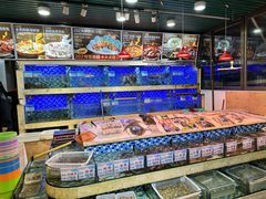 -202特色排档(五缘湾店)
