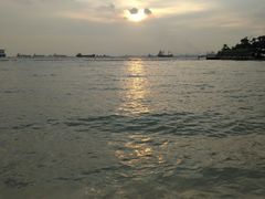 -巴拉湾海滩