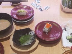 -寿司郎(皇庭广场店)