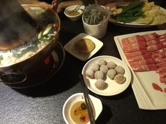 有料儿铜锅-有料儿铜锅(白堤路店)