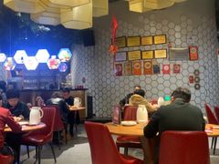 -石榴红了·非遗酥皮烤包子·新疆菜(瑞豪店)