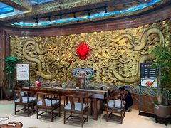 -鹊华居·地道鲁菜·海鲜·融合味(大明湖店)