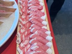 -皇城老妈·大连海鲜火锅(港湾店)