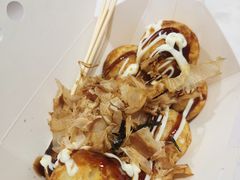 -泉鲤章鱼烧(互联宝地店)