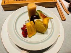 -叶叶菩提(太原别墅店)