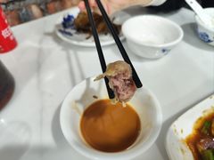 -嘉升大排档(番禺总店)