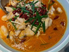 -新安江奶酸菜鱼(总店)