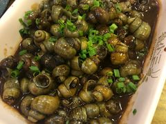 -鲁小三·大骨自助(金山总店)